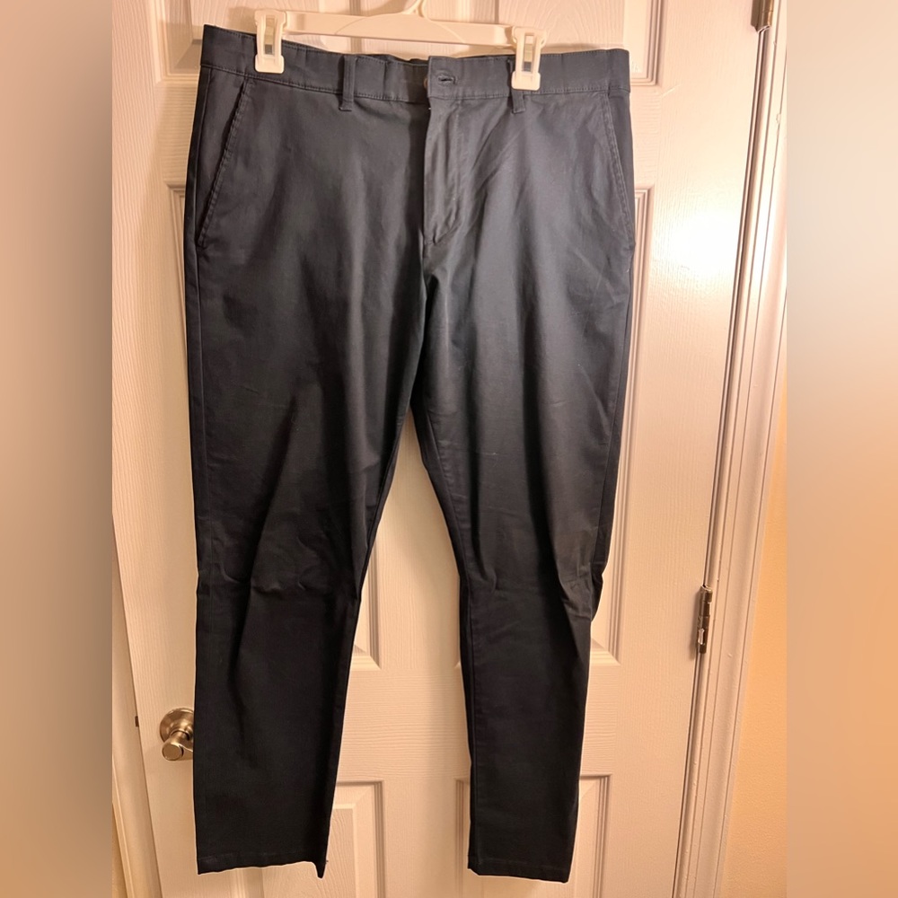 Vintage Khaki Pants